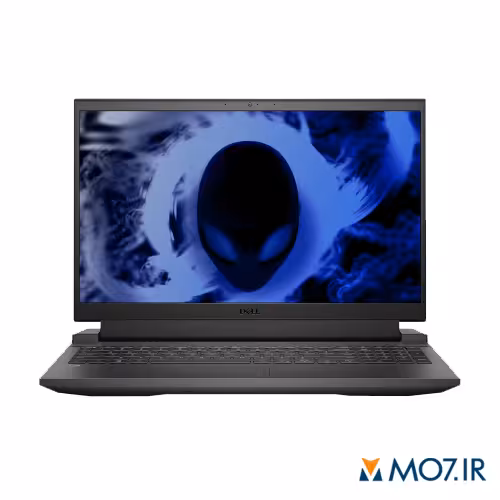 لپ تاپ 15.6 اینچی دل مدل G15 5510-A | فروشگاه اینترنتی موبایل 7