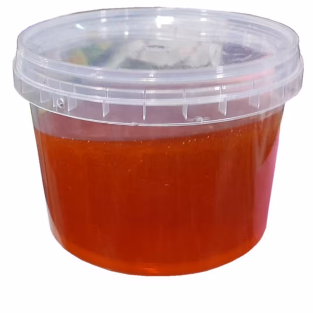 صمغ عربی،موم عربی 300 گرمی .موم سرد 