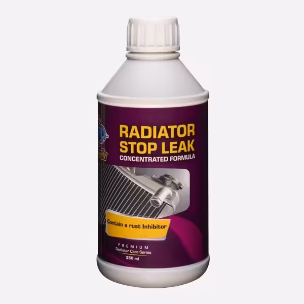 ترمیم کننده نشتی های ریز رادیاتور برند Bareliz