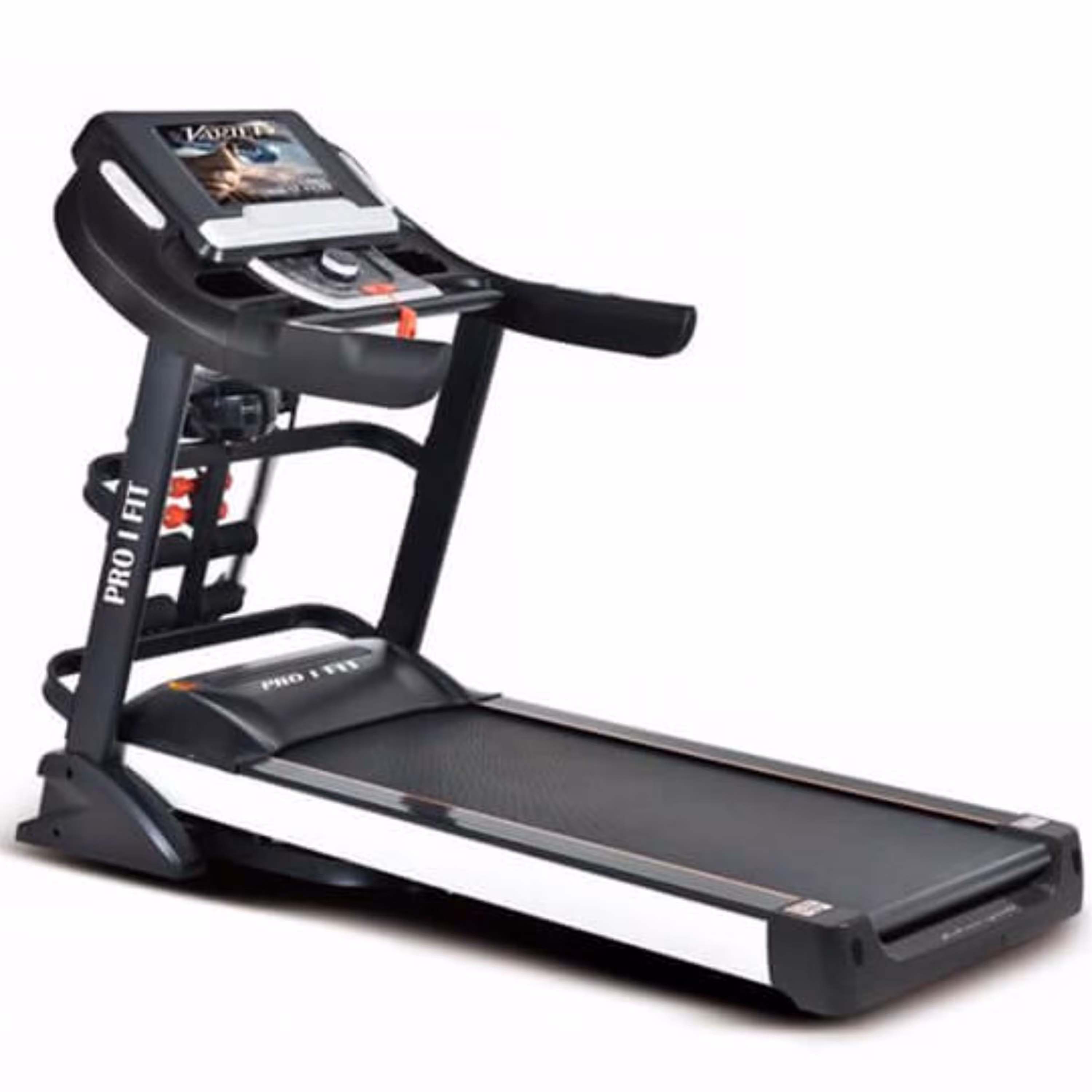 تردمیل  چهار کاره پرو آی فیت مدل L588DS (Winner) با قیمت مناسب
