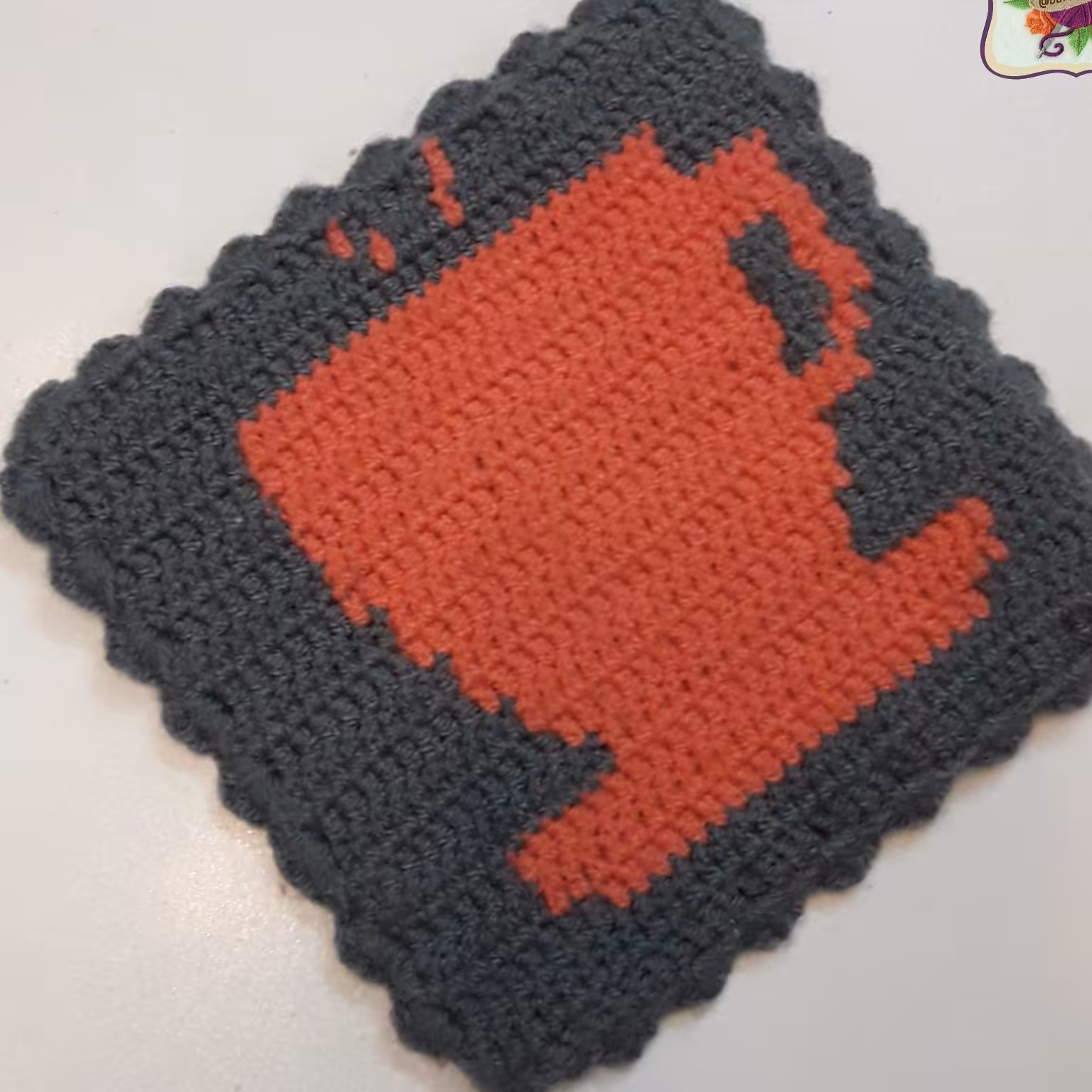 دستگیره فنجان