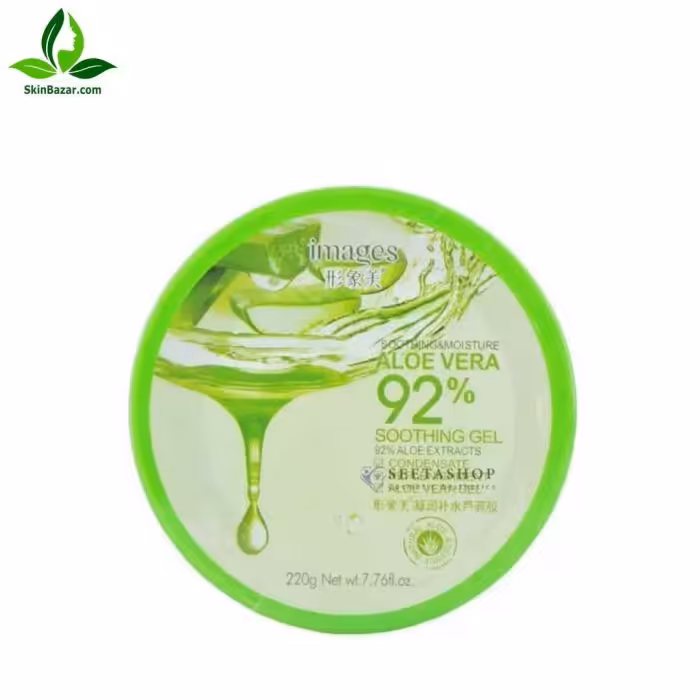 ژل آلوئه ورا ایمیجز کد : 286