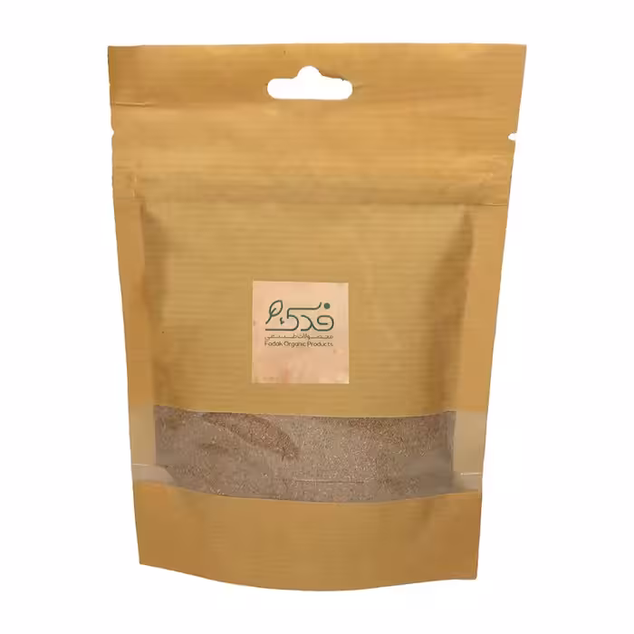 ادویه پلویی زعفرانی فدک - 1000 گرم