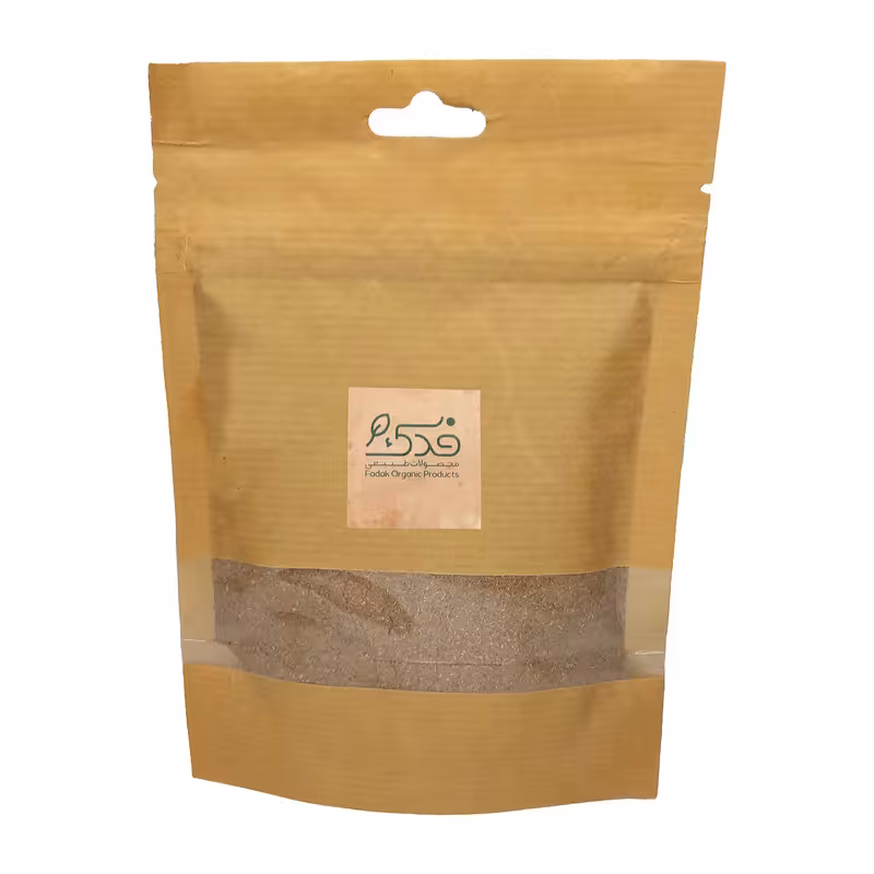 ادویه پلویی زعفرانی فدک - 1000 گرم