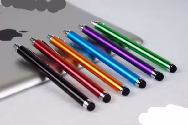 قلم حرارتی برای گوشی وتبلت های لمسی