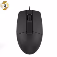 ماوس ای فورتک مدل OP-330S