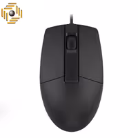 ماوس ای فورتک مدل OP-330S