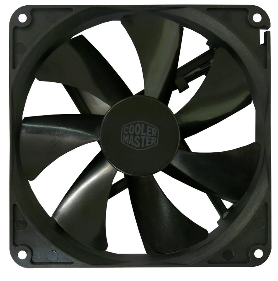 فن کیس کولرمستر مدل A14025-12CB-3BN-F1