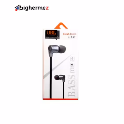 هندزفری جی بی ال مدل J-338