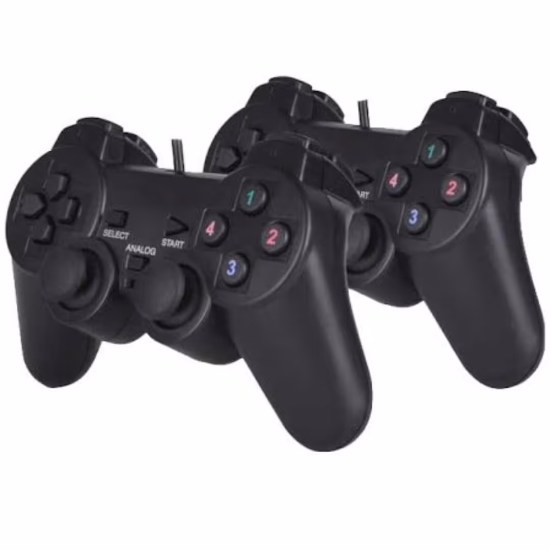 دسته بازی دبل شوک دارpnet