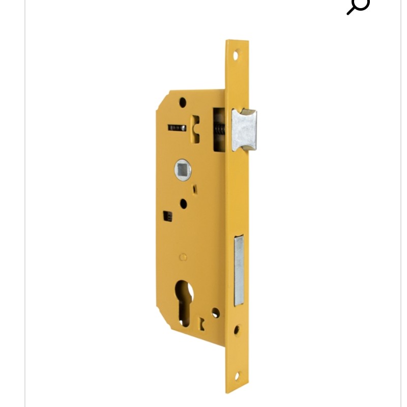 قفل 6.5 فاخر