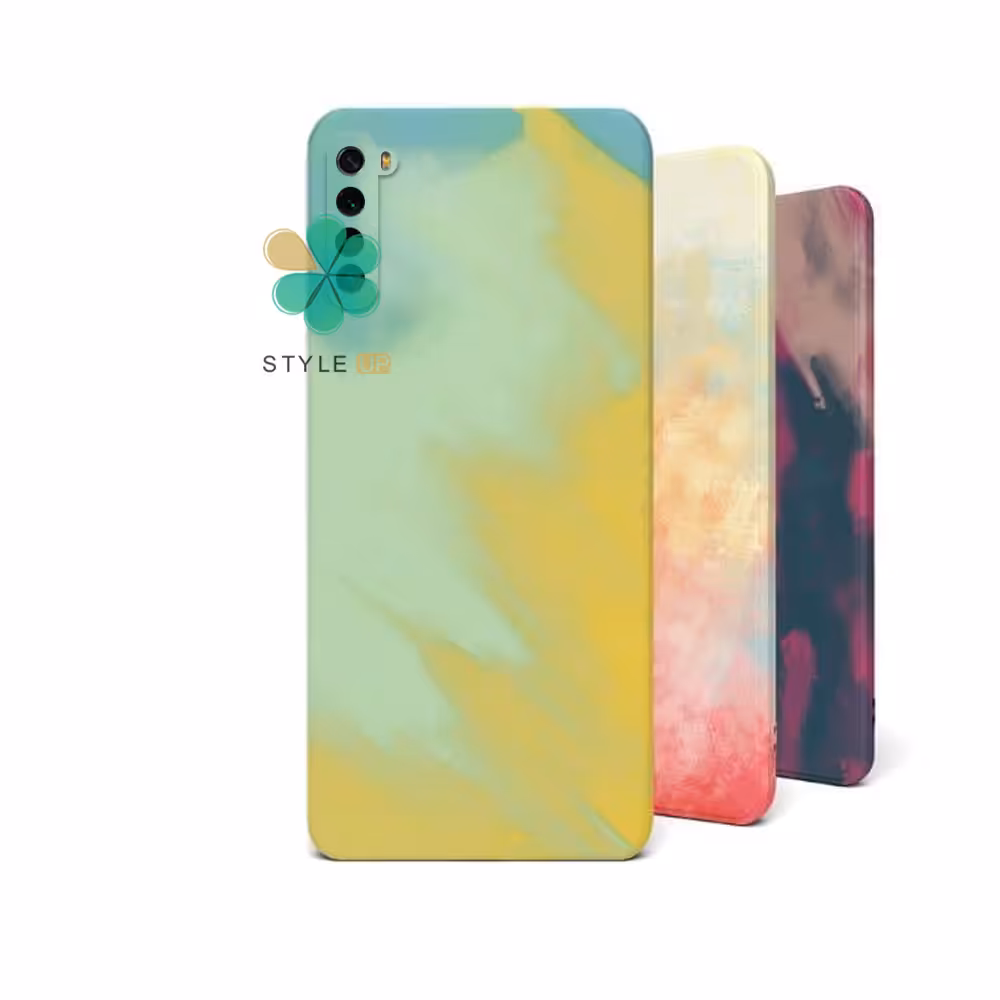 کاور گوشی شیائومی Xiaomi Redmi Note 8 2021 مدل Canvas