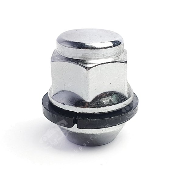 مهره چرخ تیبا ، ساینا و کوئیک اصلی ( استیل ضد زنگ )