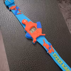 ساعت دیجیتال بچه گانه