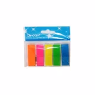 کاغذ یادداشت-پست ایت فهرست