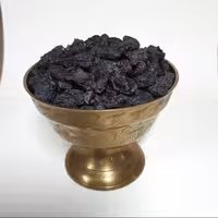 مویز سیاه آفتابی اعلا 1000گرم