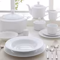 چینی زرین 102 پارچه رادیانس