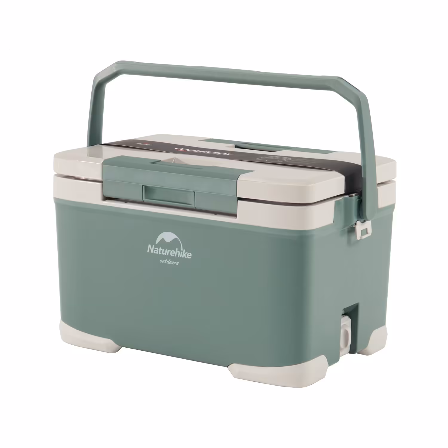 یخدان نیچرهایک 22 لیتری | NH21SNX05