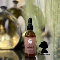  روغن کُندوش گامنو  باعث رویش مجدد مو میشود 60 میل