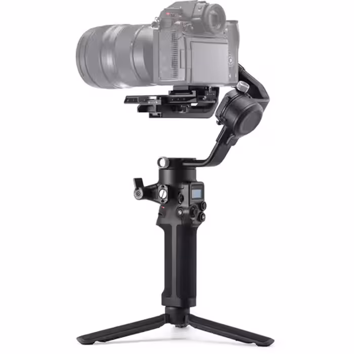 لرزشگیر دوربین DJI Ronin RSC2 Stabilizer