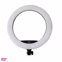رینگ لایت ورتا مدل KY-448 II RGB بدون پایه