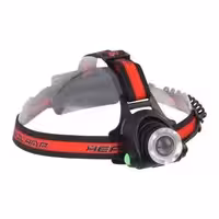 چراغ قوه پیشانی هد لایت آروا مدل 4726