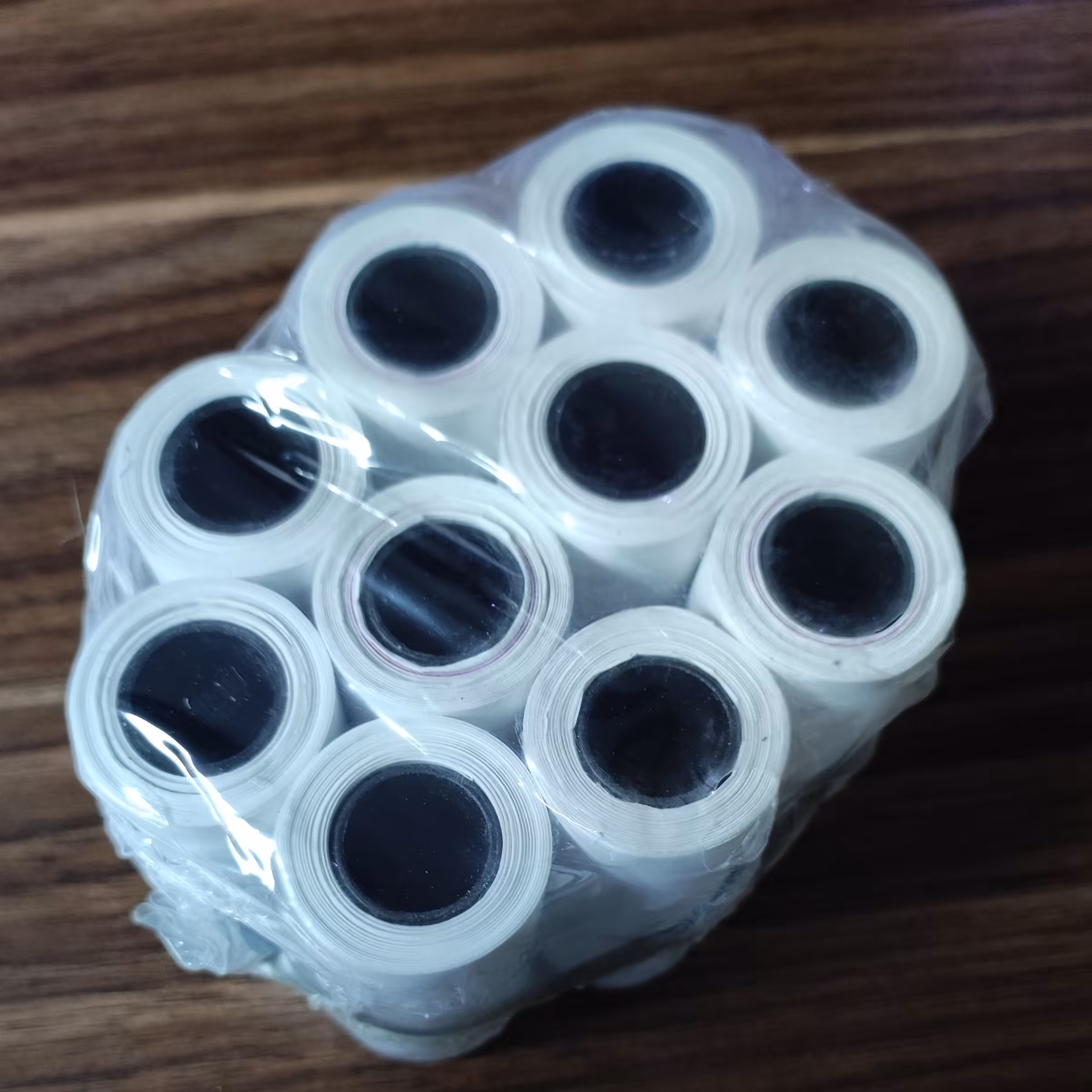 رول کارتخوان 6متری (بسته بندی ده عددی)