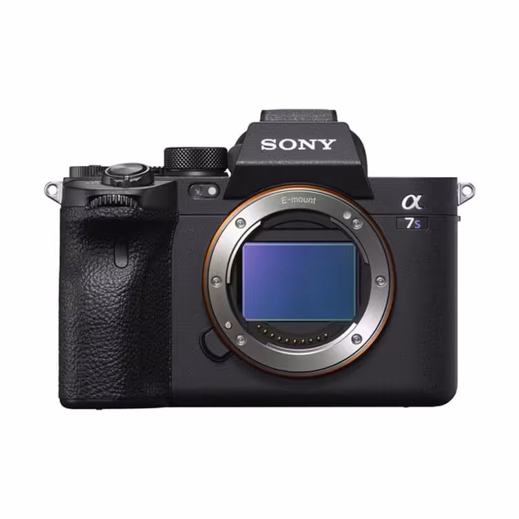دوربین سونی Sony Alpha a7S III body