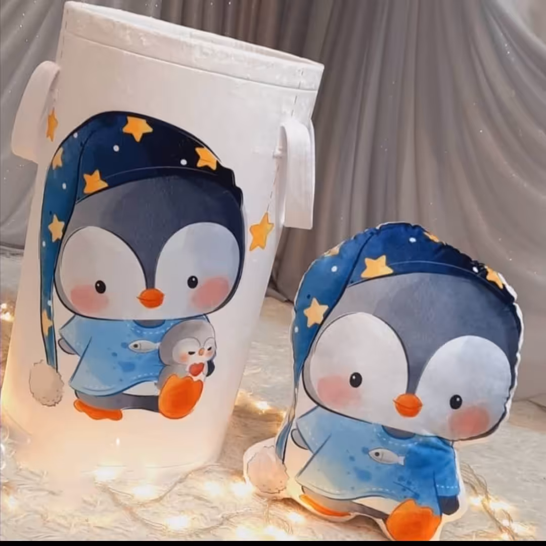 ست سبد و کوسن