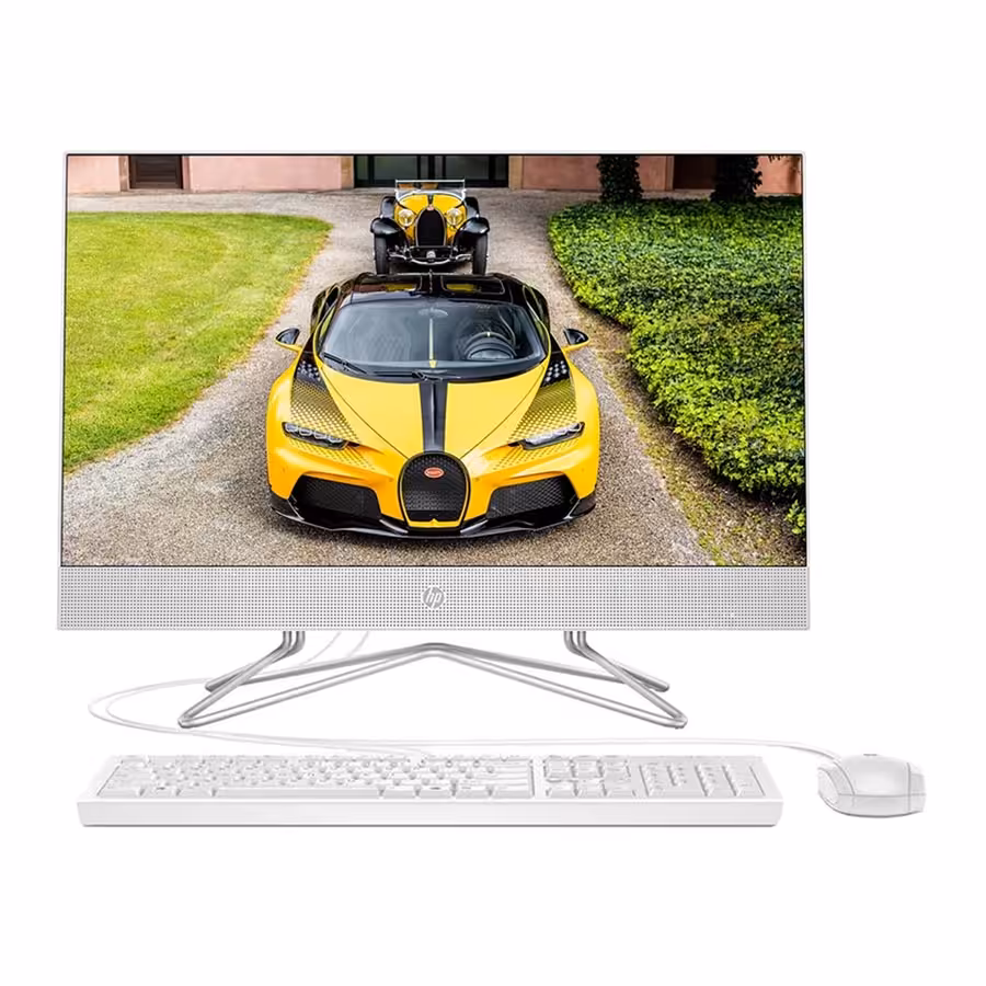 قیمت و خرید آل این وان 22 اینچ اچ پی DD2266 Core i5 1235U/1TB SSD/8GB/Intel | یاس ارتباط