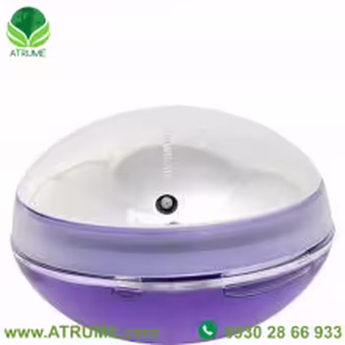 عطر ادکلن پاکو رابان الترا ویولت ادوپرفیوم زنانه 80 میل زنانه