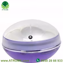 عطر ادکلن پاکو رابان الترا ویولت ادوپرفیوم زنانه 80 میل زنانه