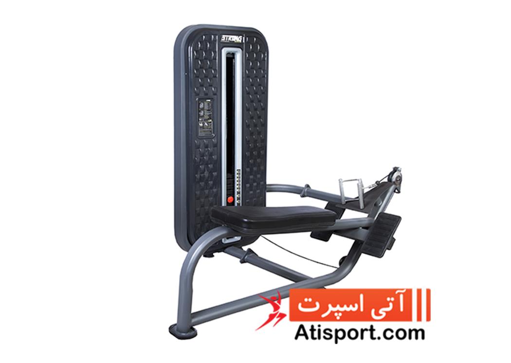 دستگاه کشش قایقی رویینگ الموت Strong B4
