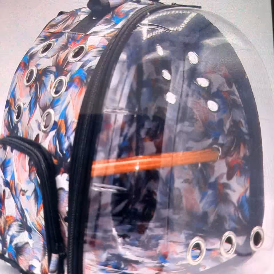 کیف حمل حیوانات خانگی طلقی هزینه ارسال درب منزل