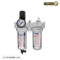 واحد مراقبت سوماک مدل SA-2324