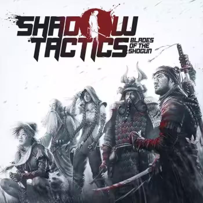 خرید بازی Shadow Tactics اکانت قانونی با بهترین قیمت