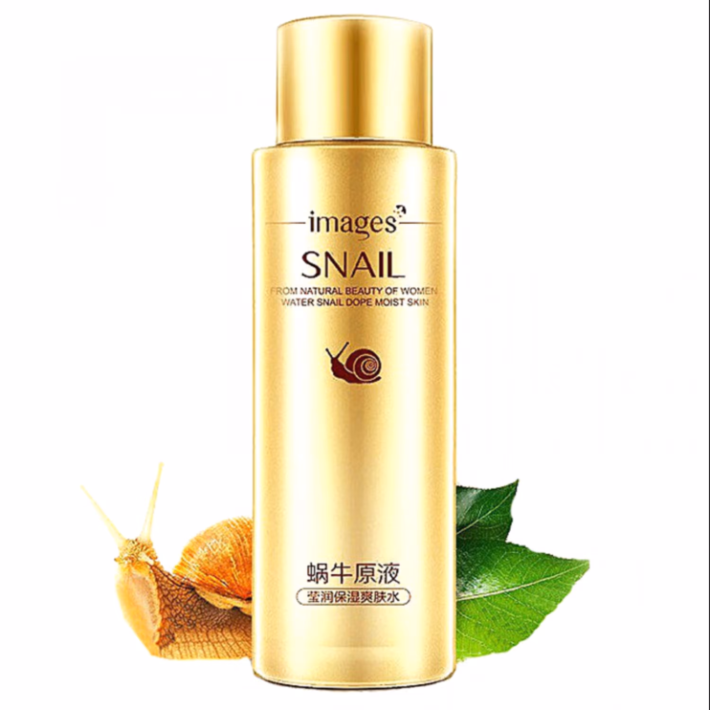 تونر صورت حلزون Snail Images Toner