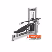 دستگاه پرس تخت سینه و بالا سینه Technofull TFX 1011