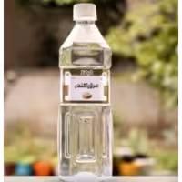 عرق کندر یک لیتری 