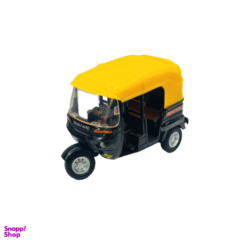 ماکت ماشین مدل سه پاچه کلاسیک کد AQ_2152