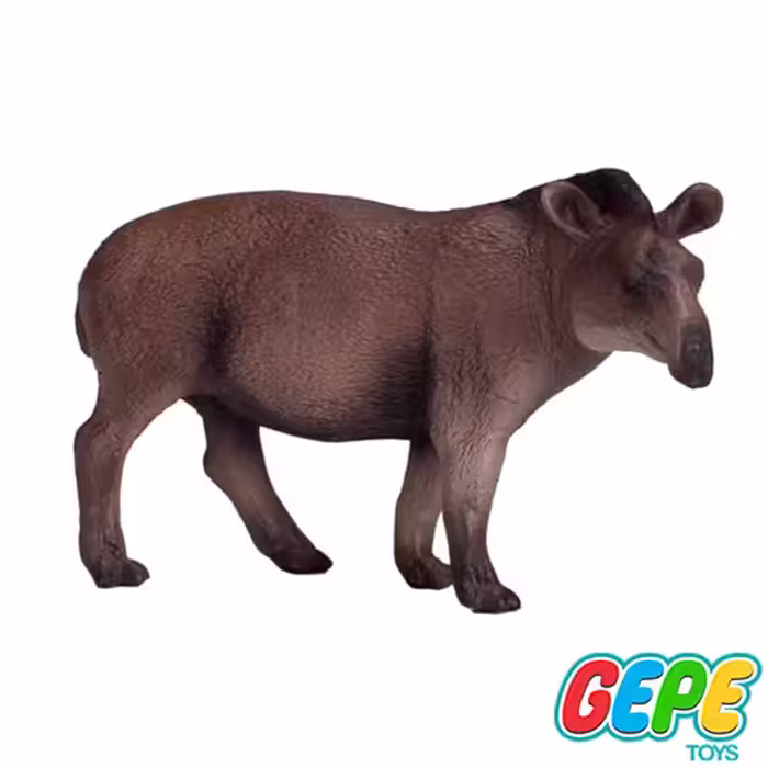 فیگور تاپیر برزیلی