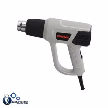 سشوار صنعتی کرون مدل CT19007 - ابزار یراق