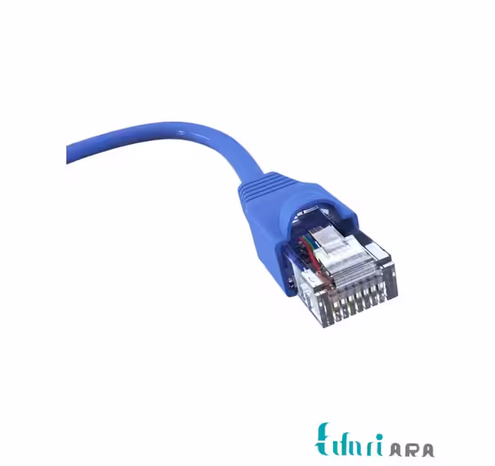 کابل شبکه 3 متری CAT6