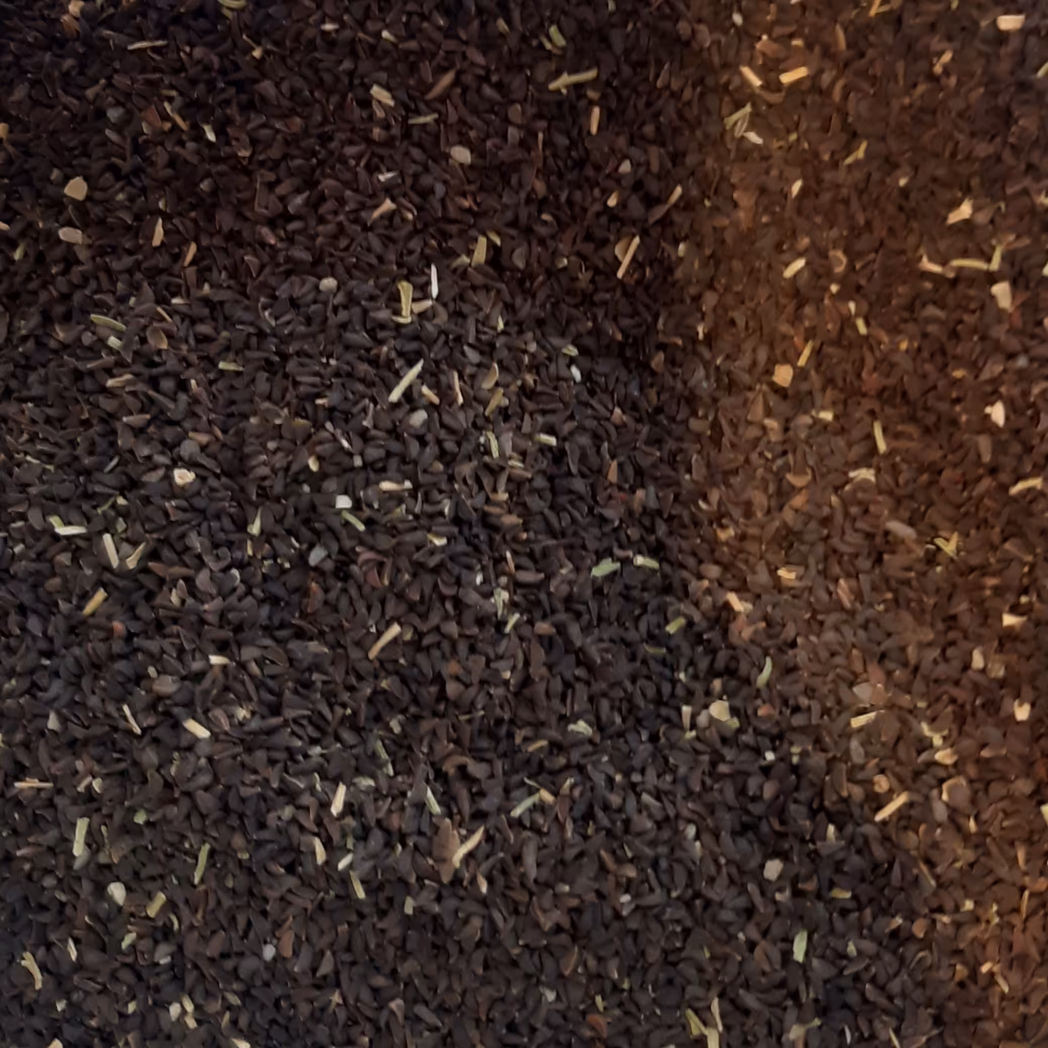 اسپند ساده   100 گرمی