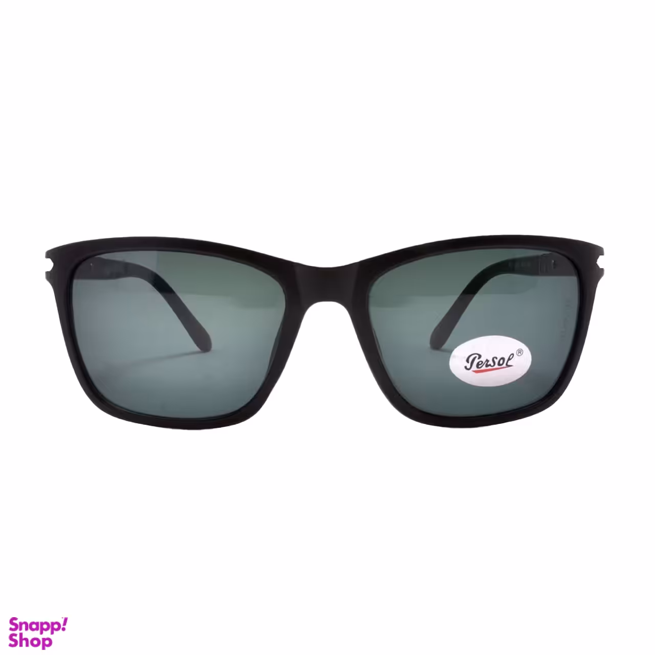 عینک آفتابی مردانه پرسول مدل po9237 رنگ مشکی