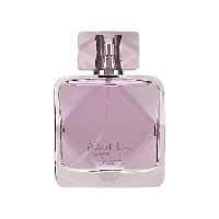 ادو پرفیوم زنانه سوییت لاو ژک ساف - Jacsaf Sweet Love Eau De Parfum حجم 100 میلی لیتر