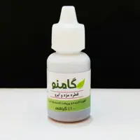 تقویت مژه و ابرو گامنو