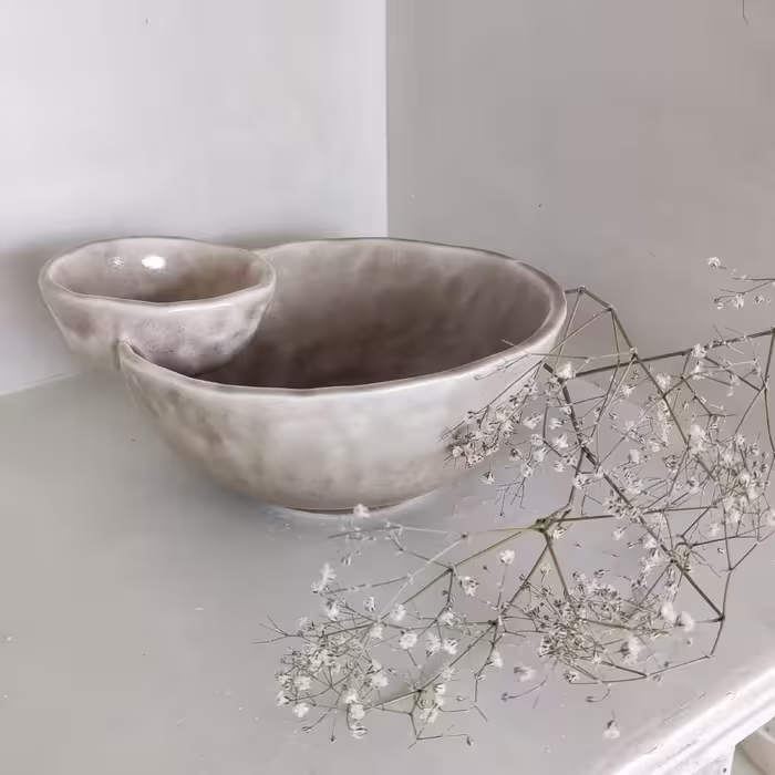 کاسه سرامیکی
