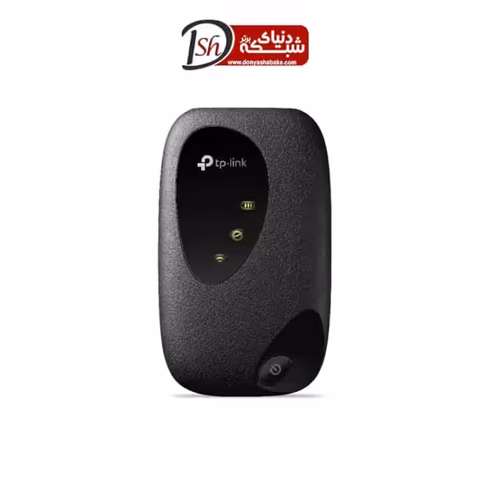 مودم 4G قابل حمل تی پی-لینک مدل M7000 - دنیای شبکه برتر