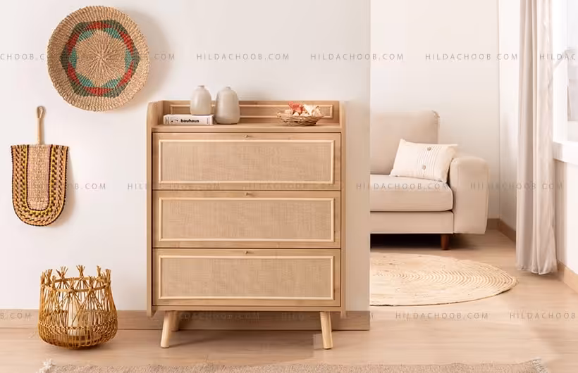 دراور مدل JD005